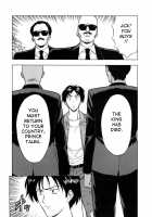 An Angel's Duty 2 / 天使のおつとめ♡2 [Nagashima Chosuke] [Original] Thumbnail Page 60