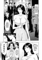 An Angel's Duty 2 / 天使のおつとめ♡2 [Nagashima Chosuke] [Original] Thumbnail Page 61