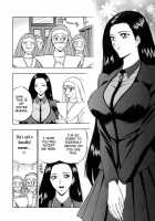 An Angel's Duty 2 / 天使のおつとめ♡2 [Nagashima Chosuke] [Original] Thumbnail Page 78