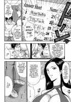 Chijou Family Affairs / 千城家の事情 [Nagashima Chosuke] [Original] Thumbnail Page 132