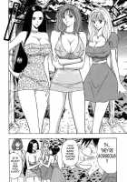 Chijou Family Affairs / 千城家の事情 [Nagashima Chosuke] [Original] Thumbnail Page 19