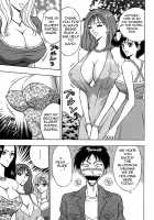 Chijou Family Affairs / 千城家の事情 [Nagashima Chosuke] [Original] Thumbnail Page 20