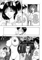 Chijou Family Affairs / 千城家の事情 [Nagashima Chosuke] [Original] Thumbnail Page 22