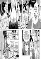 Chijou Family Affairs / 千城家の事情 [Nagashima Chosuke] [Original] Thumbnail Page 23