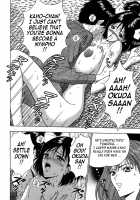 Chijou Family Affairs / 千城家の事情 [Nagashima Chosuke] [Original] Thumbnail Page 26