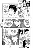 Chijou Family Affairs / 千城家の事情 [Nagashima Chosuke] [Original] Thumbnail Page 34