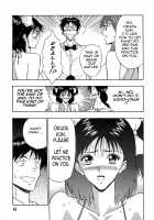 Chijou Family Affairs / 千城家の事情 [Nagashima Chosuke] [Original] Thumbnail Page 43