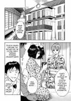 Chijou Family Affairs / 千城家の事情 [Nagashima Chosuke] [Original] Thumbnail Page 52