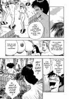 Chijou Family Affairs / 千城家の事情 [Nagashima Chosuke] [Original] Thumbnail Page 61