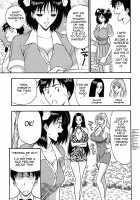 Chijou Family Affairs / 千城家の事情 [Nagashima Chosuke] [Original] Thumbnail Page 75