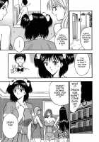 Chijou Family Affairs / 千城家の事情 [Nagashima Chosuke] [Original] Thumbnail Page 81