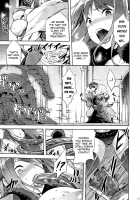 Mamono no Maou Mamono / まものの魔王魔物 [Kiasa] [Maoyuu Maou Yuusha] Thumbnail Page 10