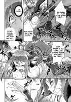 Mamono no Maou Mamono / まものの魔王魔物 [Kiasa] [Maoyuu Maou Yuusha] Thumbnail Page 15