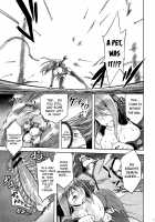 Mamono no Maou Mamono / まものの魔王魔物 [Kiasa] [Maoyuu Maou Yuusha] Thumbnail Page 16