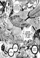 Mamono no Maou Mamono / まものの魔王魔物 [Kiasa] [Maoyuu Maou Yuusha] Thumbnail Page 22