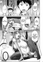 Mamono no Maou Mamono / まものの魔王魔物 [Kiasa] [Maoyuu Maou Yuusha] Thumbnail Page 24