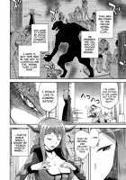 Mamono no Maou Mamono / まものの魔王魔物 [Kiasa] [Maoyuu Maou Yuusha] Thumbnail Page 07