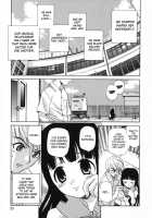 Moho-Love / もほらぶ Page 53 Preview