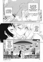 Moho-Love / もほらぶ Page 56 Preview