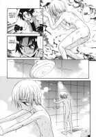 Moho-Love / もほらぶ Page 78 Preview