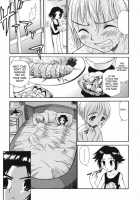 Moho-Love / もほらぶ Page 79 Preview