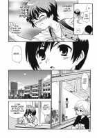 Moho-Love / もほらぶ Page 98 Preview