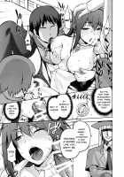 Aoko Blue IF / 青子BLUE IF [Kiasa] [Mahou Tsukai No Yoru] Thumbnail Page 12