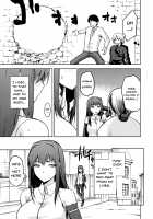 Aoko Blue IF / 青子BLUE IF [Kiasa] [Mahou Tsukai No Yoru] Thumbnail Page 06