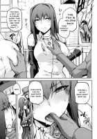 Aoko Blue IF / 青子BLUE IF [Kiasa] [Mahou Tsukai No Yoru] Thumbnail Page 08