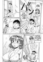 Ayashii Haha to Midara na Oba / 妖しい母と淫らな叔母 [Morris] [Original] Thumbnail Page 110