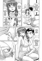 Ayashii Haha to Midara na Oba / 妖しい母と淫らな叔母 [Morris] [Original] Thumbnail Page 127