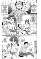 Ayashii Haha to Midara na Oba / 妖しい母と淫らな叔母 [Morris] [Original] Thumbnail Page 150
