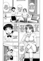 Ayashii Haha to Midara na Oba / 妖しい母と淫らな叔母 [Morris] [Original] Thumbnail Page 169