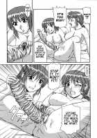 Ayashii Haha to Midara na Oba / 妖しい母と淫らな叔母 [Morris] [Original] Thumbnail Page 17