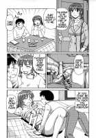 Ayashii Haha to Midara na Oba / 妖しい母と淫らな叔母 [Morris] [Original] Thumbnail Page 35