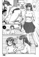 Ayashii Haha to Midara na Oba / 妖しい母と淫らな叔母 [Morris] [Original] Thumbnail Page 38
