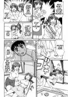 Ayashii Haha to Midara na Oba / 妖しい母と淫らな叔母 [Morris] [Original] Thumbnail Page 42
