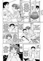 Ayashii Haha to Midara na Oba / 妖しい母と淫らな叔母 [Morris] [Original] Thumbnail Page 58
