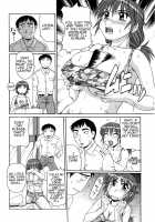 Ayashii Haha to Midara na Oba / 妖しい母と淫らな叔母 [Morris] [Original] Thumbnail Page 90