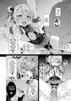 Aisei Tenshi Love Mary ～Akusei Jutai～ / 愛聖天使ラブメアリー ～悪性受胎～ Page 130 Preview