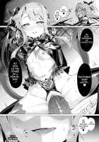 Aisei Tenshi Love Mary ～Akusei Jutai～ / 愛聖天使ラブメアリー ～悪性受胎～ Page 136 Preview