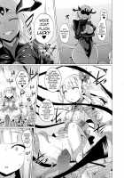 Aisei Tenshi Love Mary ～Akusei Jutai～ / 愛聖天使ラブメアリー ～悪性受胎～ Page 141 Preview