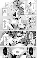 Aisei Tenshi Love Mary ～Akusei Jutai～ / 愛聖天使ラブメアリー ～悪性受胎～ Page 89 Preview