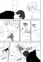 I’M A College Student [Free] Thumbnail Page 29