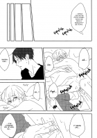 I’M A College Student [Free] Thumbnail Page 33