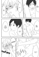 I’M A College Student [Free] Thumbnail Page 38