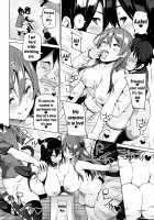 Netorare Kataomoi / ネトラレ片思い + とらのあなリーフレット [Sanagi Torajirou] [Original] Thumbnail Page 113