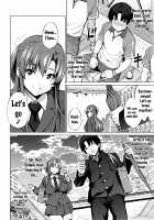 Netorare Kataomoi / ネトラレ片思い + とらのあなリーフレット [Sanagi Torajirou] [Original] Thumbnail Page 130