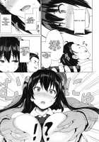 Netorare Kataomoi / ネトラレ片思い + とらのあなリーフレット [Sanagi Torajirou] [Original] Thumbnail Page 157