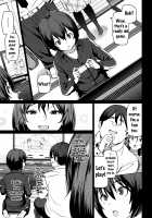 Netorare Kataomoi / ネトラレ片思い + とらのあなリーフレット [Sanagi Torajirou] [Original] Thumbnail Page 177